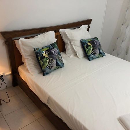 Talia Apartment Bouillante Bagian luar foto
